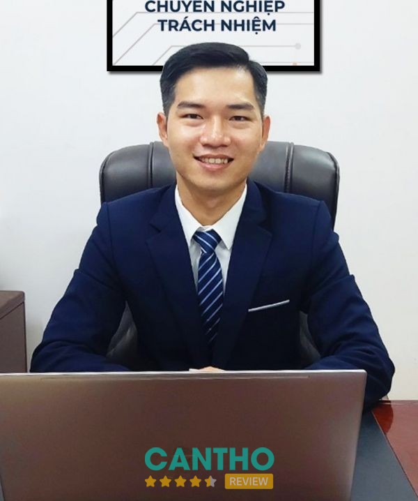Văn Phòng Luật Sư Trần Văn Đạo tại Phú Lợi Cần Thơ