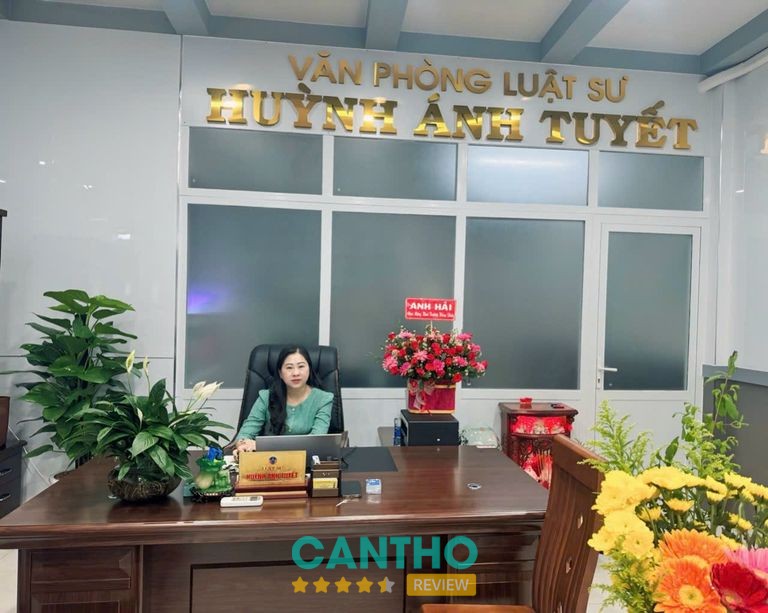 Văn Phòng Luật Sư Huỳnh Ánh Tuyết – hình ảnh 2