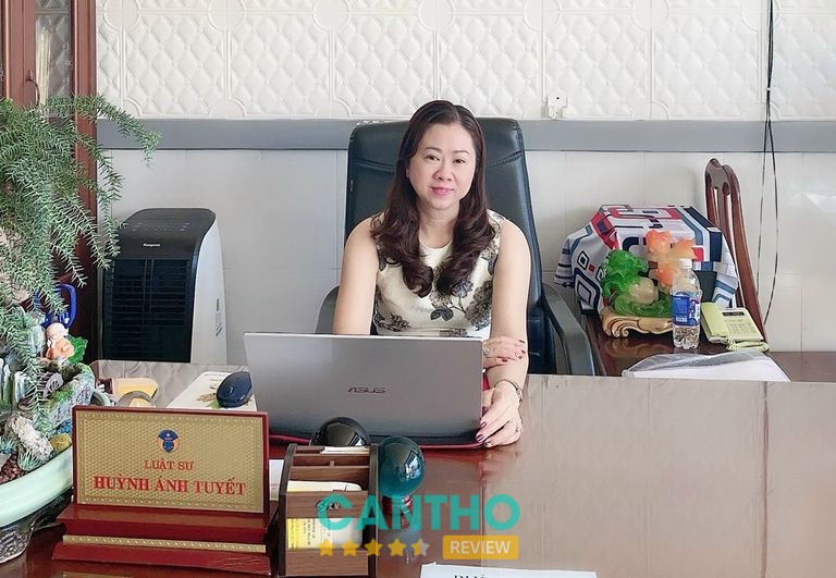 Văn Phòng Luật Sư Huỳnh Ánh Tuyết – hình ảnh 3