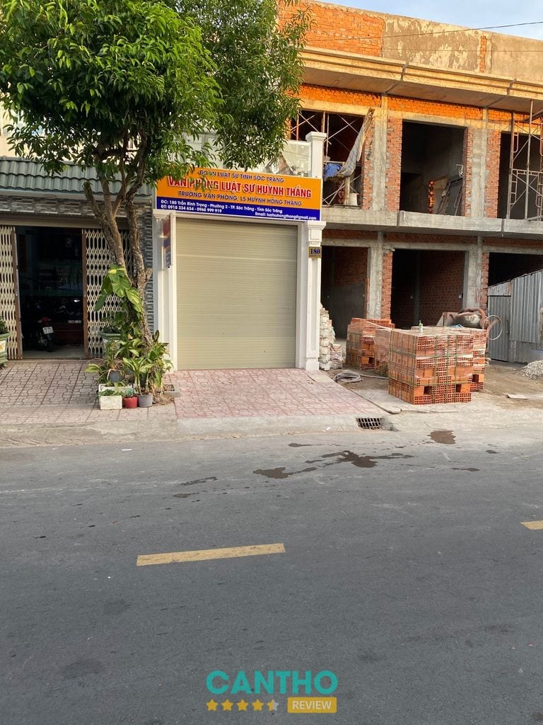 Văn Phòng Luật Sư Huỳnh Thắng – hình ảnh 2