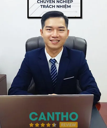 Văn phòng Luật sư Trần Văn Đạo: 585 Mạc Đĩnh Chi, P. Phú Lợi