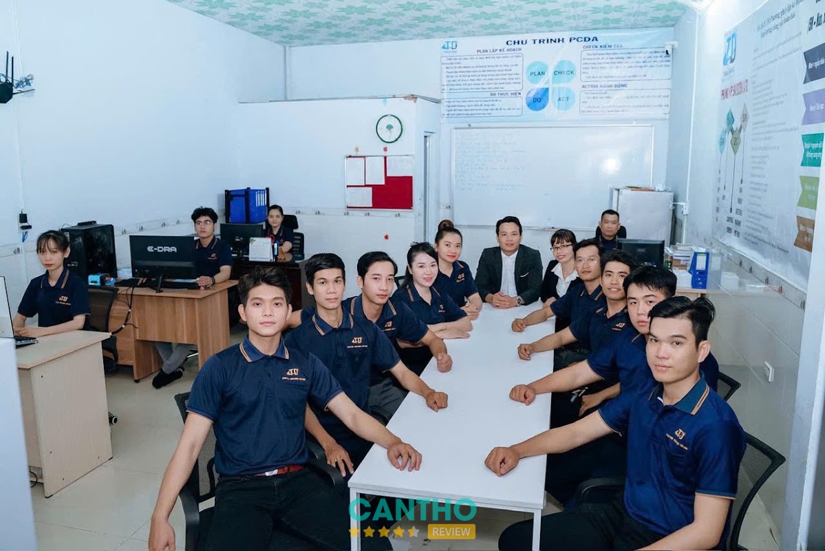 Điện Lạnh Thành Đặng – hình ảnh 3