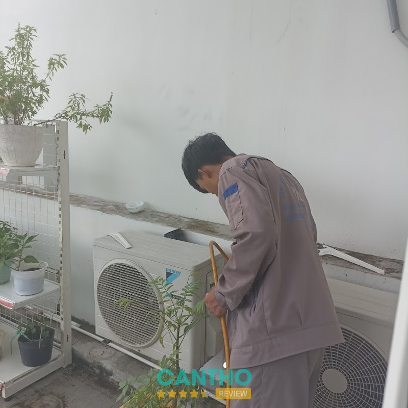 Điện Máy TAC Cửu Long Cần Thơ