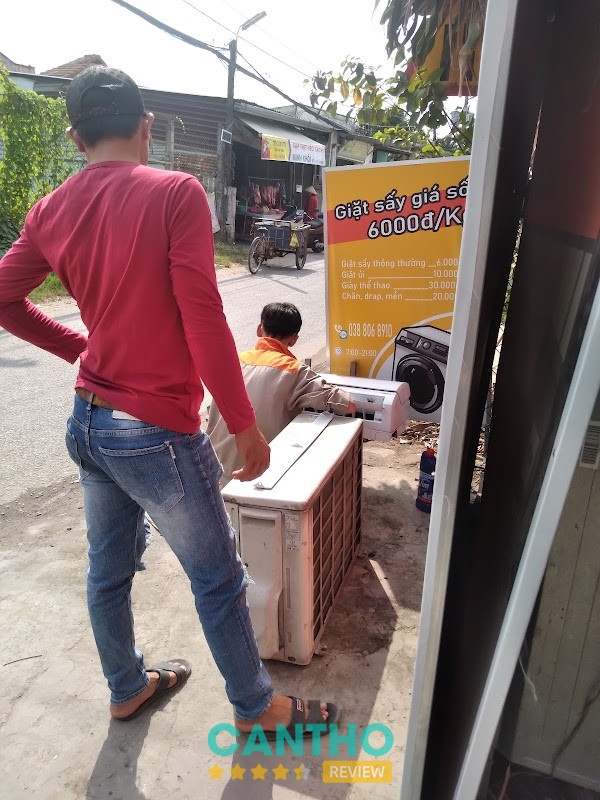 Sửa Máy Lạnh Ở Cần Thơ - An Phú Khang – hình ảnh 2