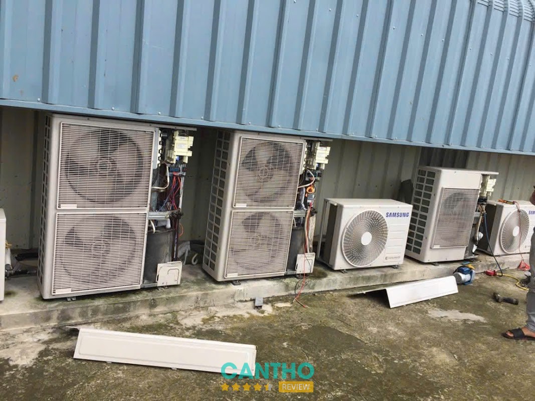 Điện Lạnh Đại Trí Cần Thơ – hình ảnh 3