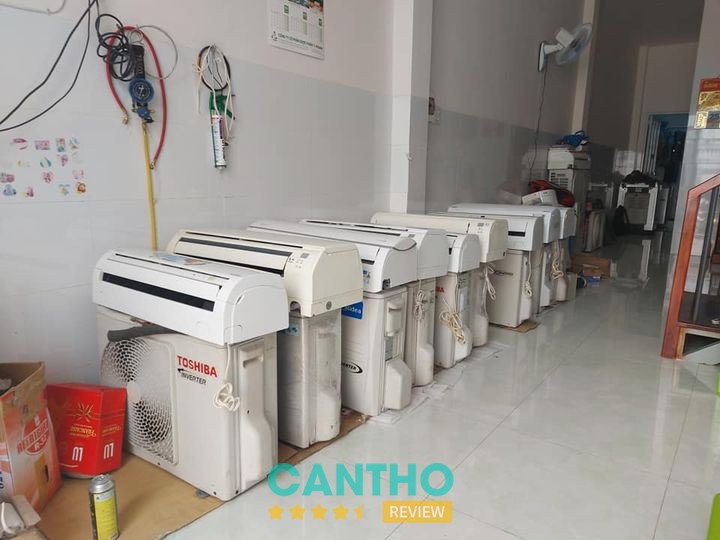 Điện Lạnh Mekong – hình ảnh 2